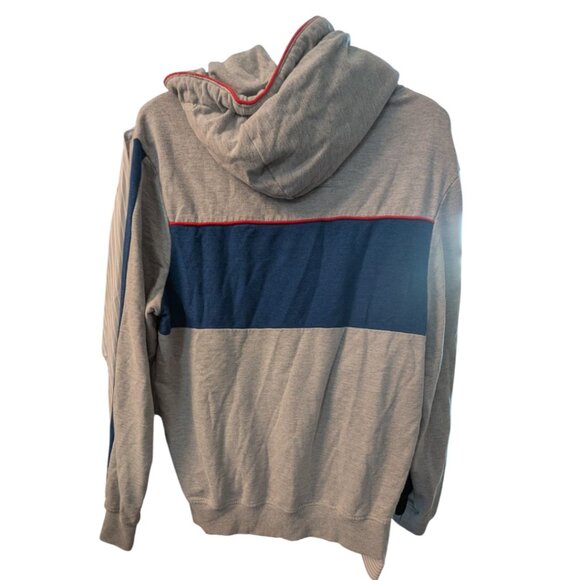 MENS Bench Hoodie | Size M - Picture 3 of 8